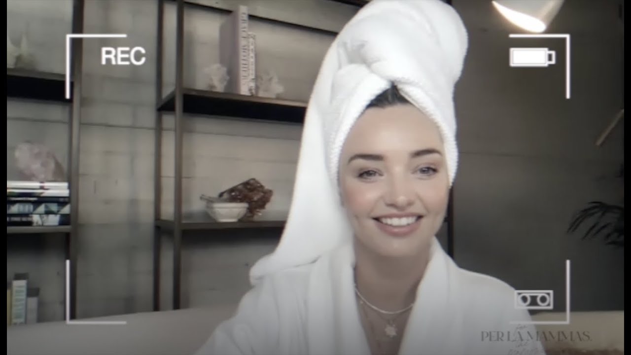 Per La Mammas: Miranda Kerr