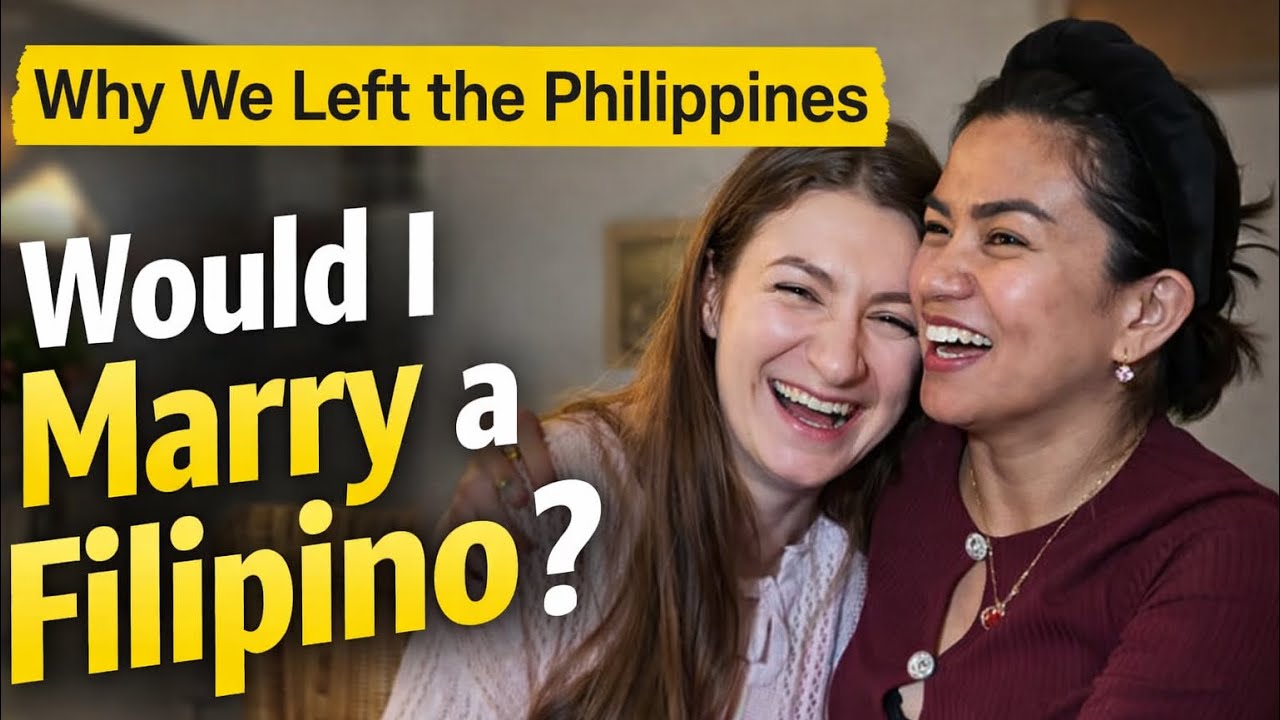 Honest Talk with @teamblended Filipina living in Germany | Single Moms Between 🇩🇪 and Philippines 🇵🇭