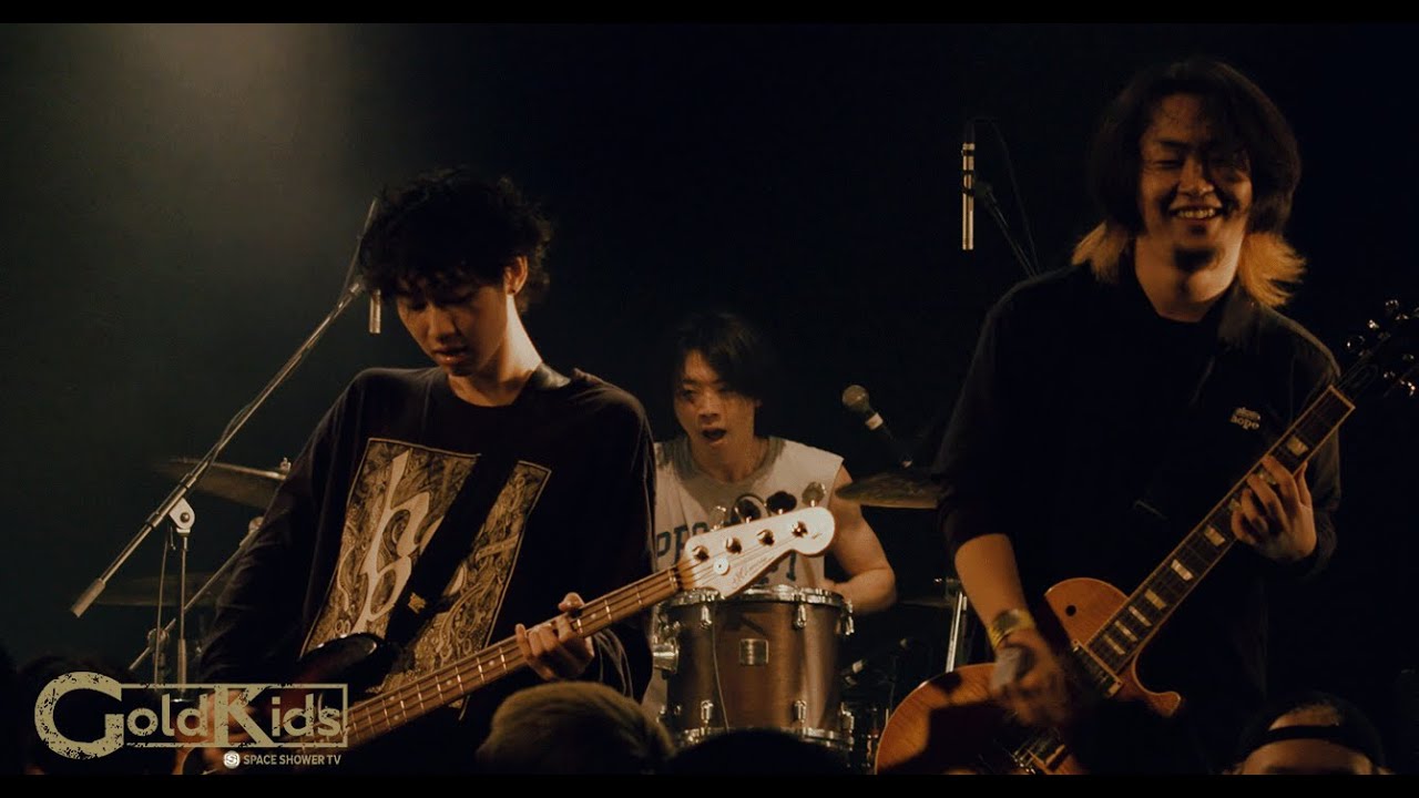 All my friends / Stain hung over　SATANIC PARTY 2023 2023.10.29 duo MUSIC EXCHANGE