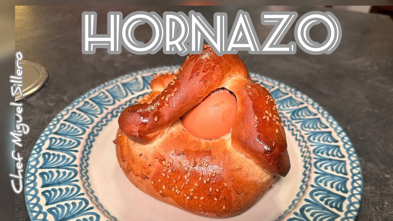Hornazo. Churriana De la Vega. Cocina tradicional granadina