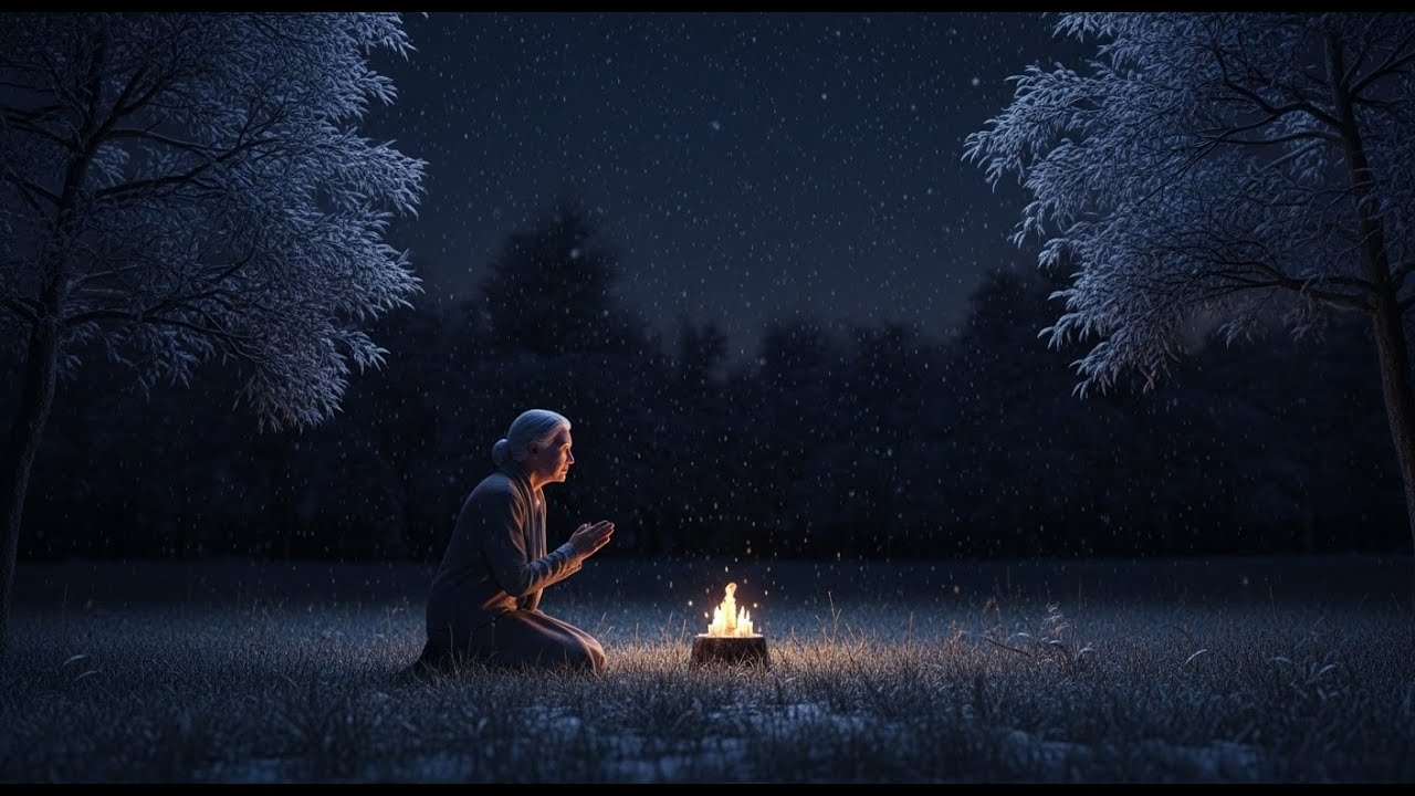 Awaken with Quiet Faith and Soft Grace in This Peaceful Morning Prayer