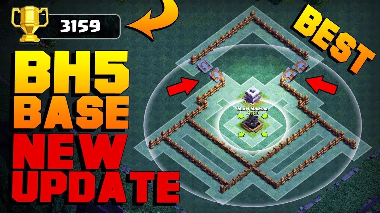 Meilleur base mdo 5 pour monter a 3000 troph&eacute; !!!!?