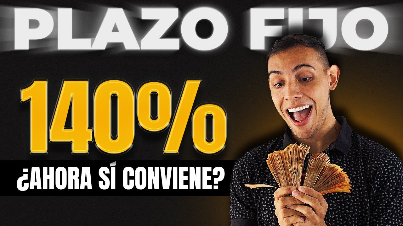 +20% en DÓLARES con PLAZO FIJO 🔥 ASÍ COMO LEES 💸