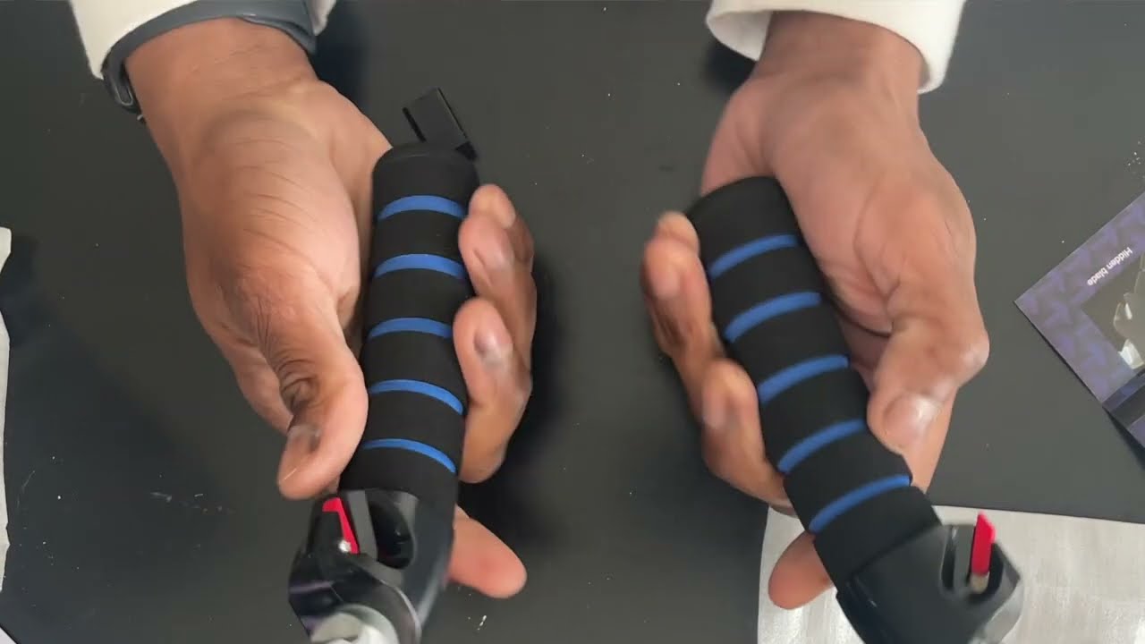 Car Grab Bar Assist Tool Review