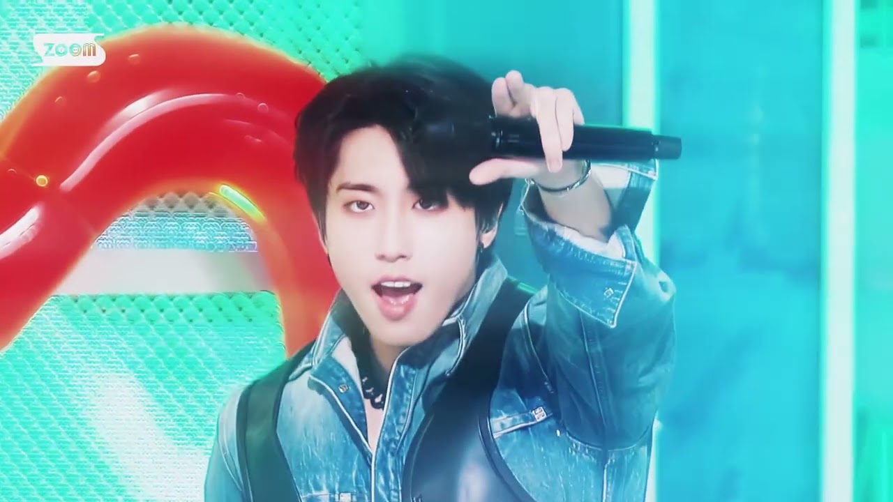 Stray Kids Edit - Han Jisung - Strip That Down