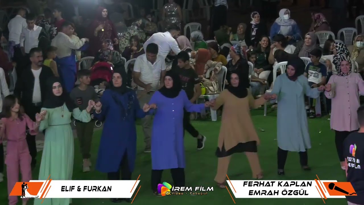 Ferhat Kaplan&Emrah Özgül Grani ''Elif&Furkan'' Haymana 2022