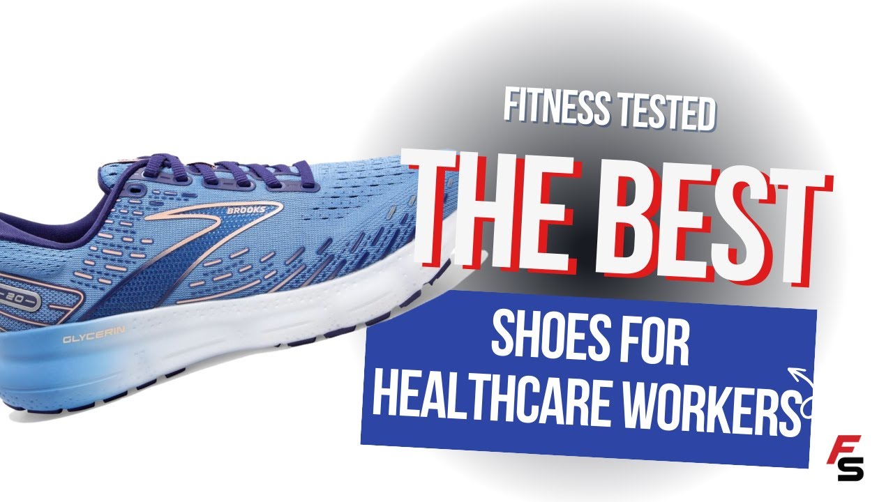 Top 3 Shoes for Healthcare Workers in 2023; Tips from a Medical Professional