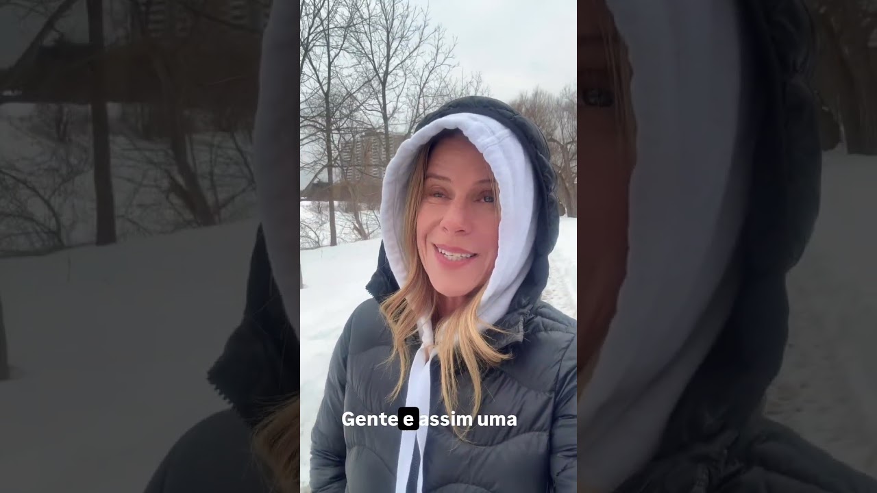 Se você gosta tudo bem! Só minha opinião!😉