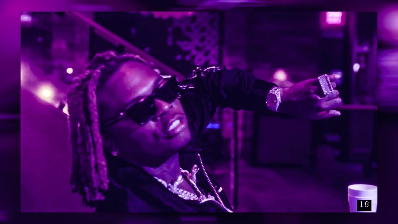 [FREE] Gunna Type Beat - 