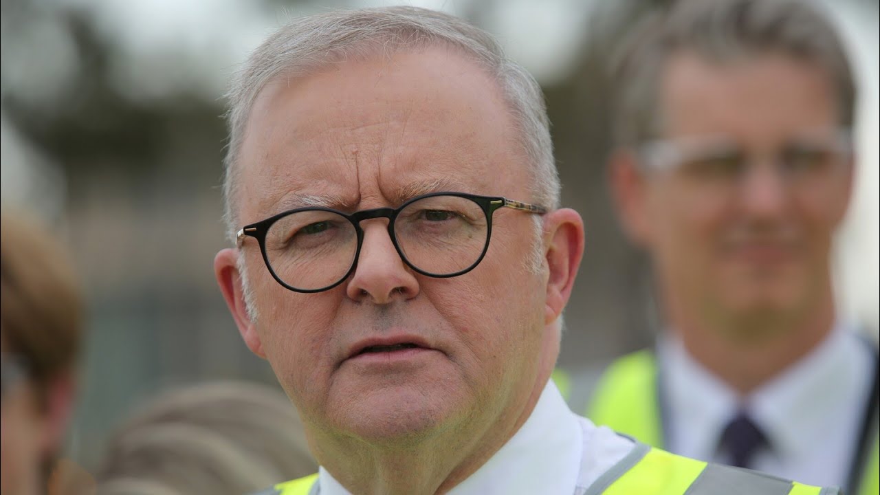 &lsquo;There needs to be an inquiry&rsquo;: Albanese pressed on Brittany Higgins questions
