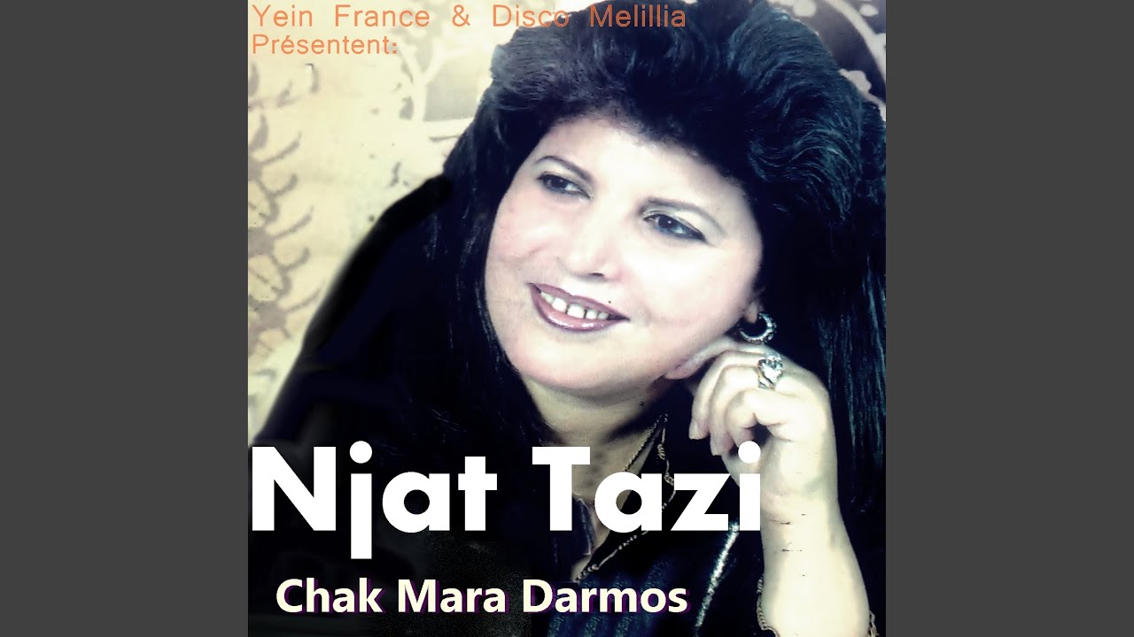 Chak Mara Darmos