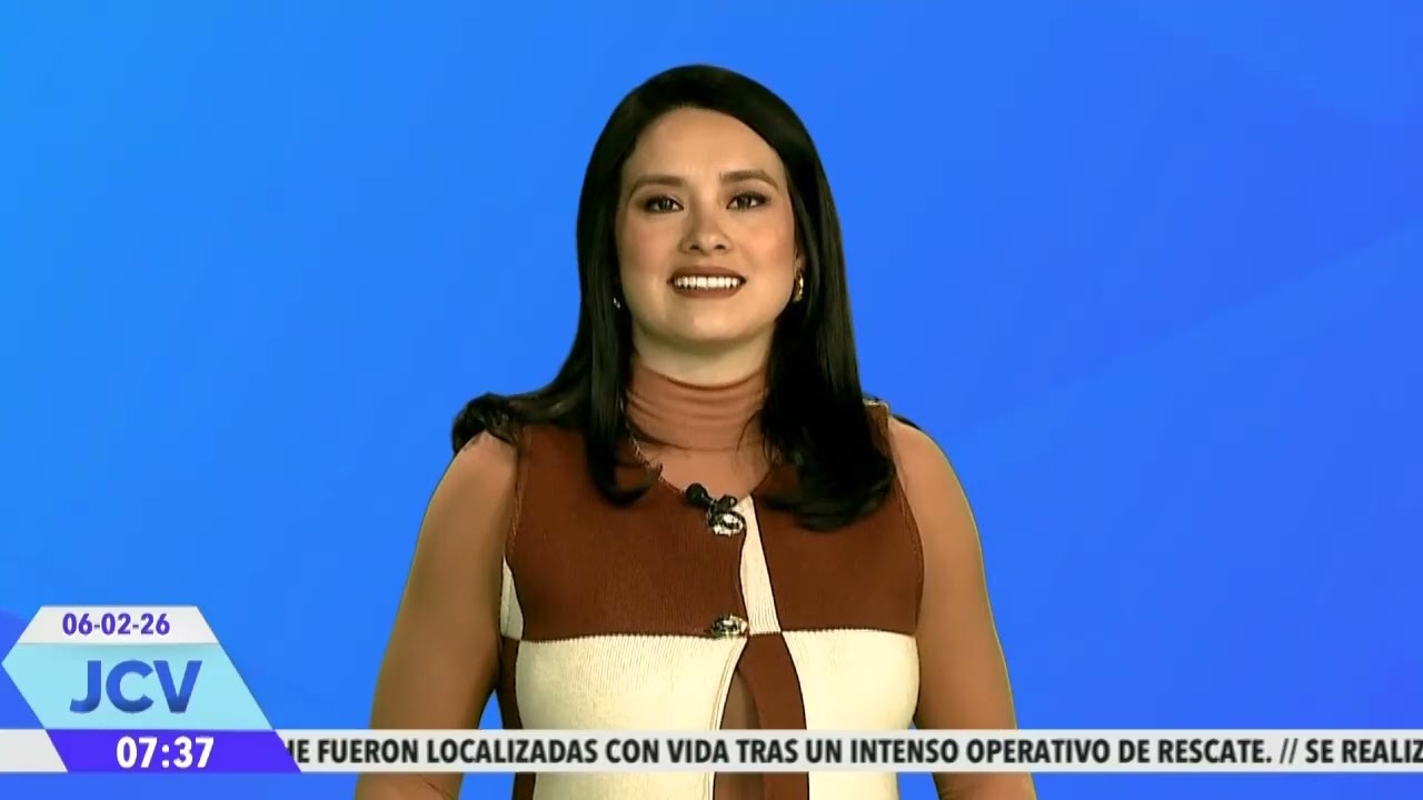 Reducción jornada laboral || Noticias con Juan Carlos Valerio