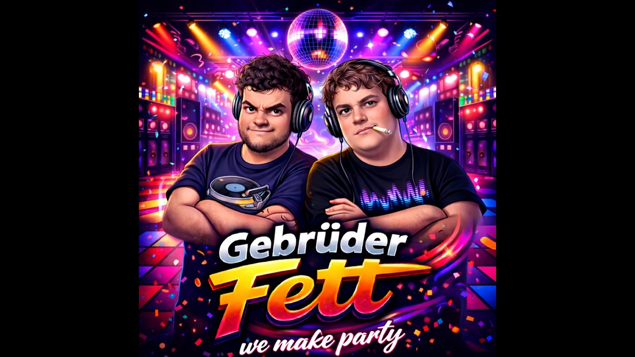 Ghostbusters (Gebrüder Fett Remix)