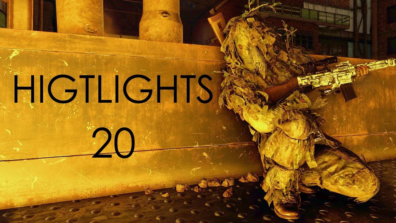 Sniper Elite 5 - Highlights 20