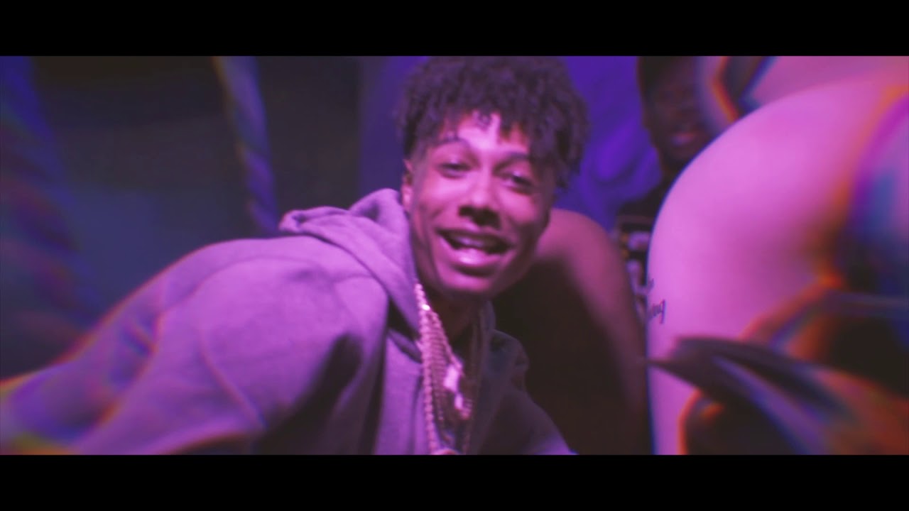 Blueface ft. 1TakeJay 