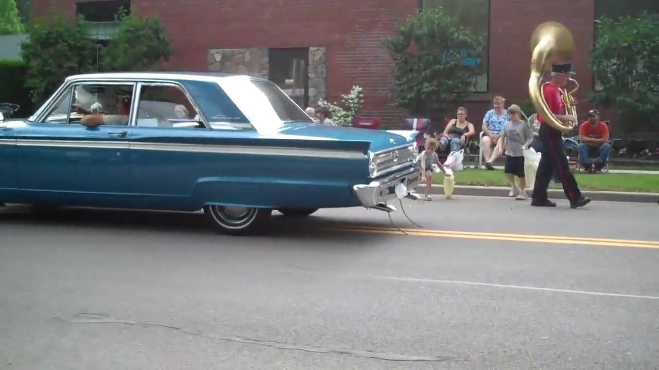 Nunda Fun Days 2010 2of16