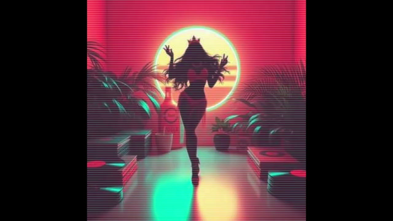 Midnight Tides - Get On Your Knees