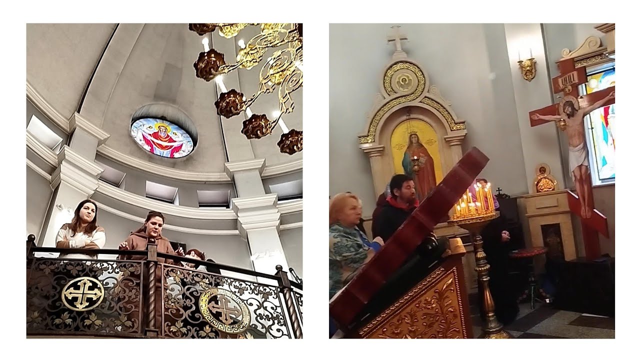 Ти радістю сповнив усе, Спасе наш, прийшовши спасти світ.