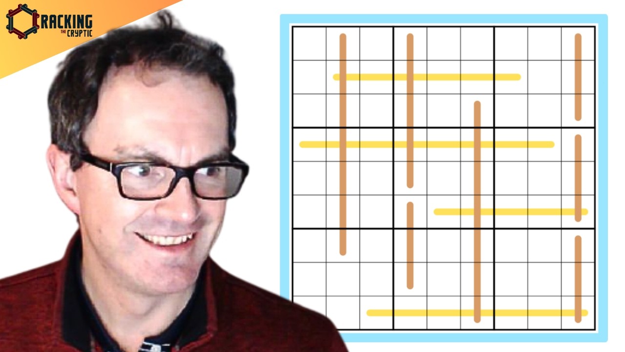 Just About Everybody Loves This Sudoku!!