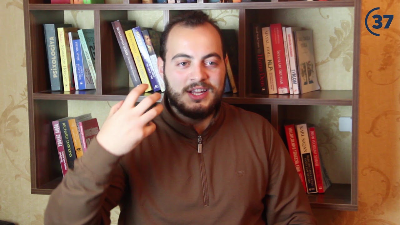 Orxan Şahbaz- mentalitet, qaqalar, streotiplər haqqında