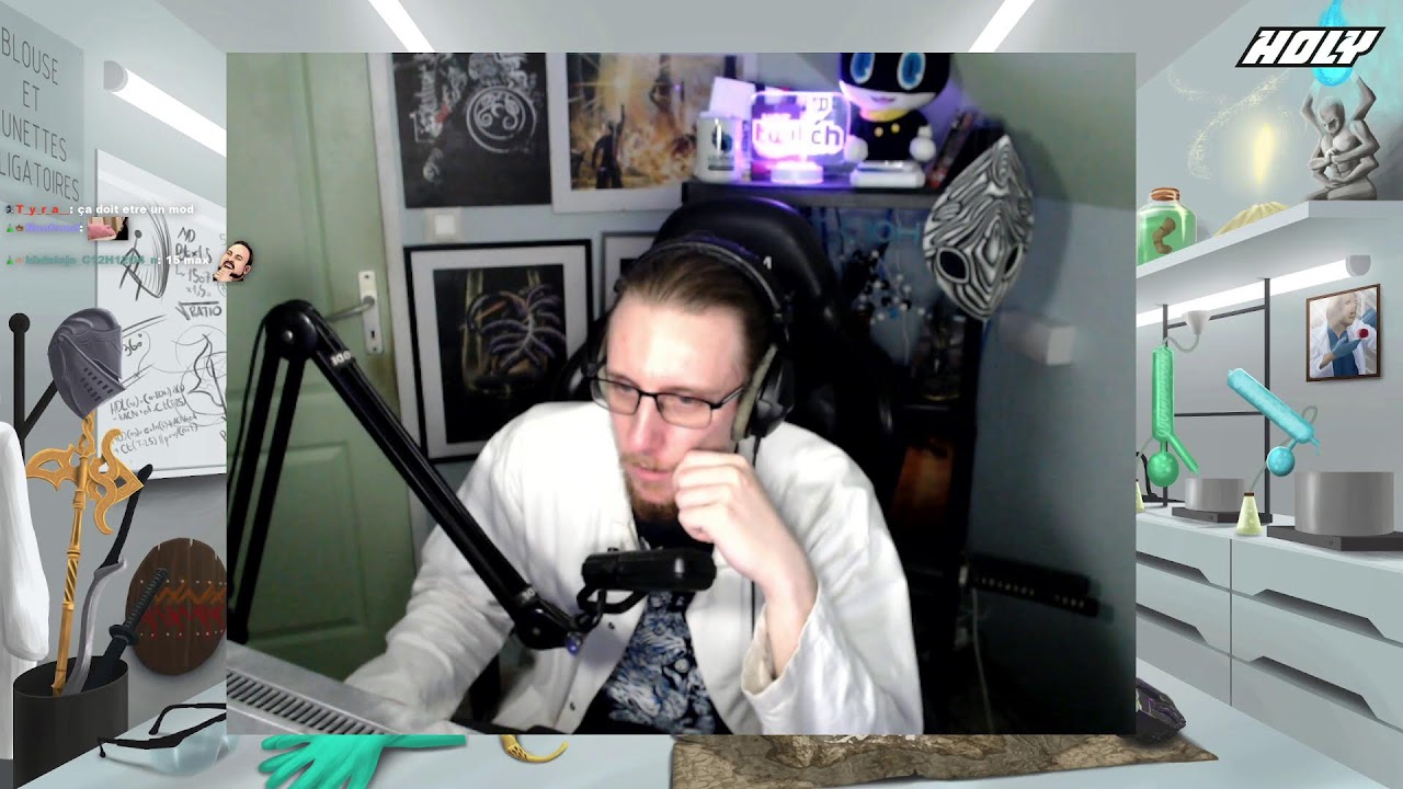 JEU DE BASE + DLC EN 1H26
