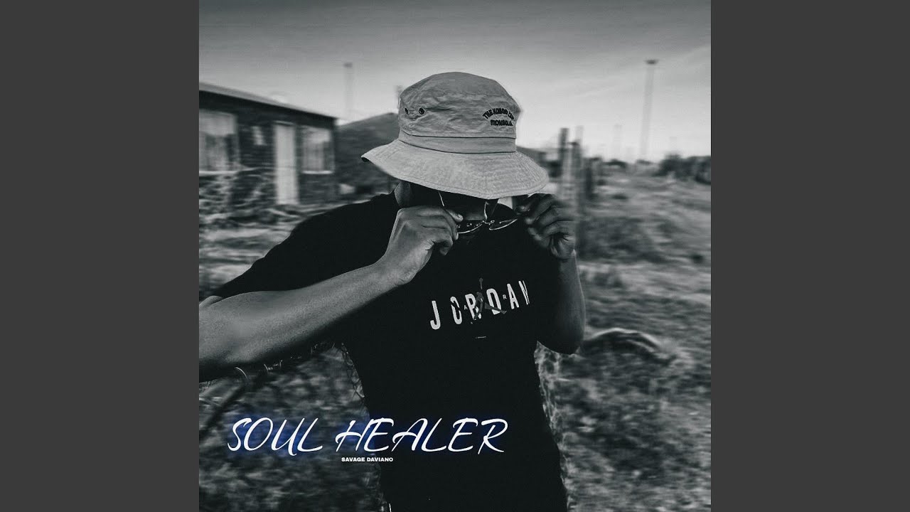 Soul Healer