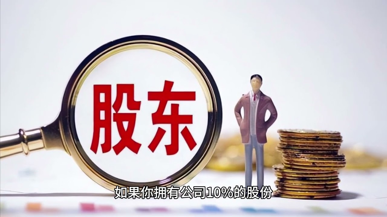 【经济学】（29）发达市场经济中的企业主体形式 - 公司制企业
