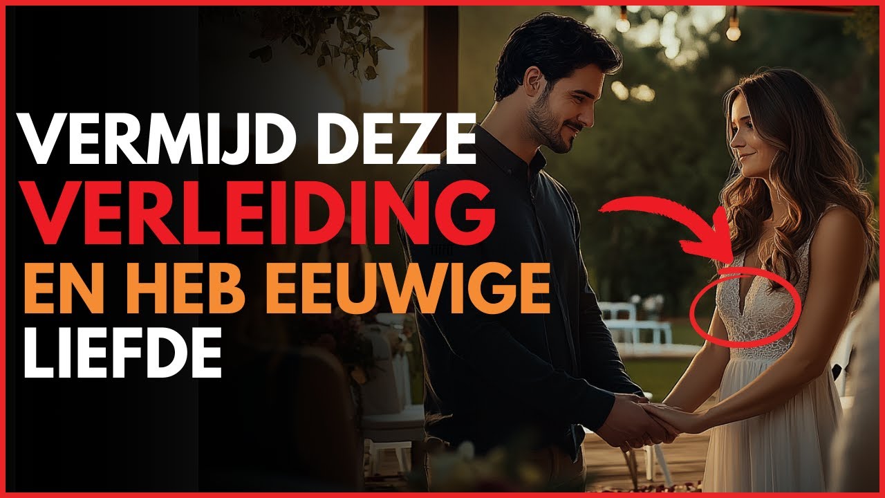 Deze Verleiding Vernietigde Bijna Onze Liefde - Hebben We Het Overwonnen?