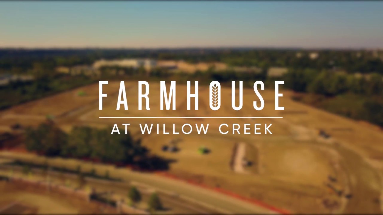 BlackPine Communities - Farmhouse At Willow Creek