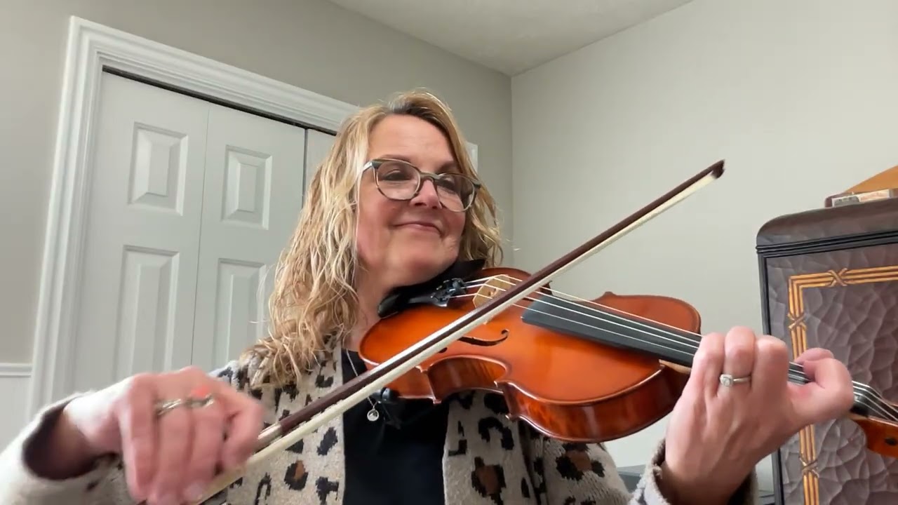 Luz de la Mañana all 4 parts A B C & D for Violin Viola & Cello