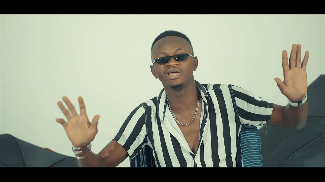 PAOPY PARFAIT - NÉ TÉ MÔGÔ DJOUGOU YE (Vidéoclip Officiel)