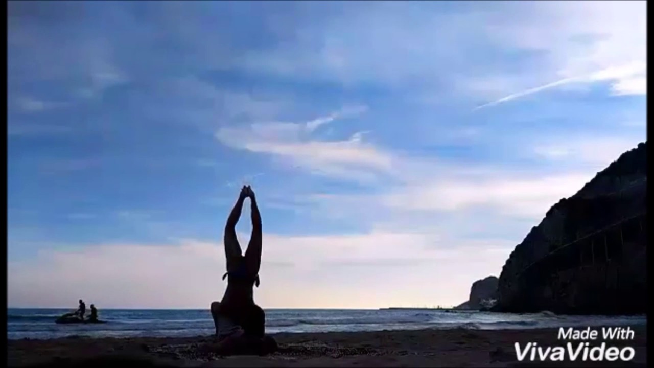 AcroYoga | Posturas b&aacute;sicas #1