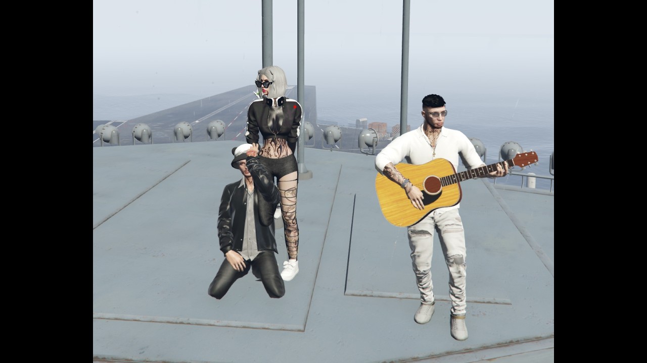 los bandoleros