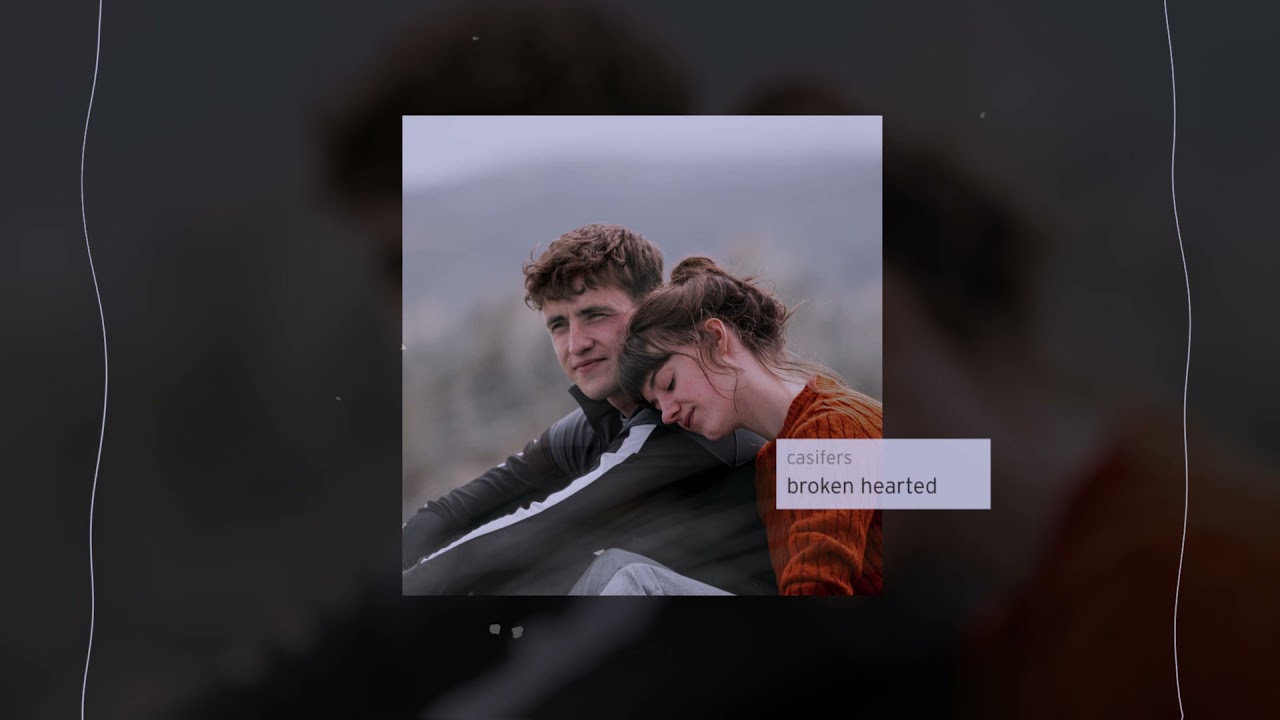 ship editing audios because soulmates exist