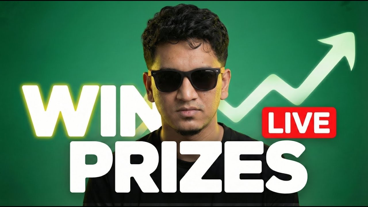 Win Prizes | Subscribers Chess Tournament | LIVE on chess.com