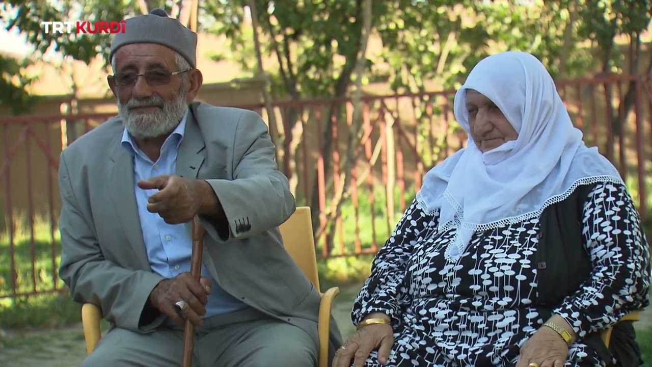 Wext Çawa Derbas Bû - Beşa 485.