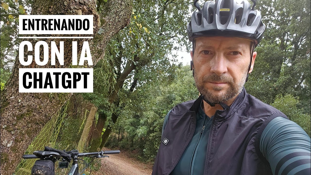 ¿Puede la IA mejorar mi rendimiento? Así la uso - ChatGPT