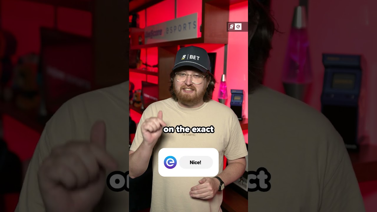 Is it 500 IQ or Cheating?