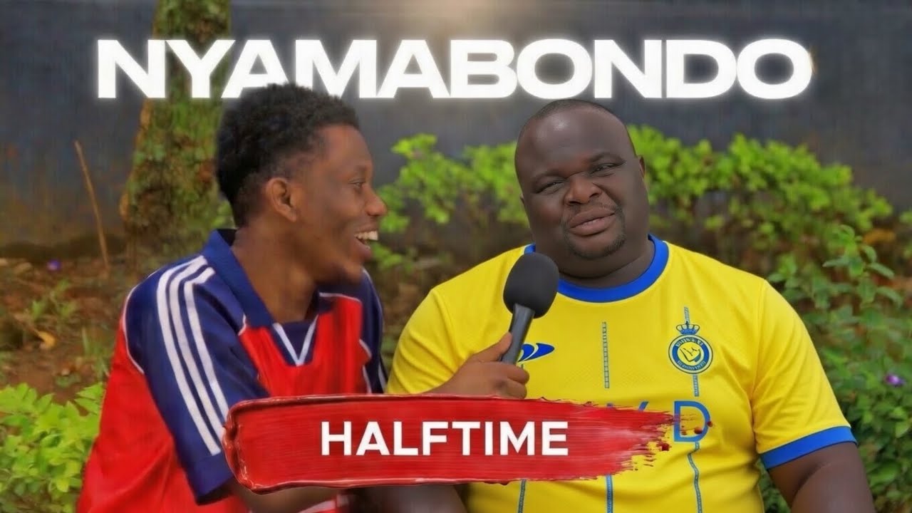 HALTIME EP1:Nkunda Ronaldo gusa Messi Amurusha umupira,Arsenal Mbona izagitwara cq Arteta Akirukanyw