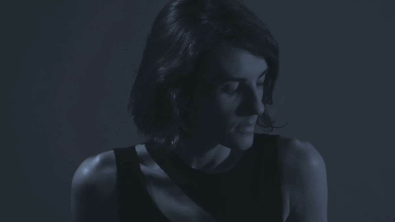 Joe Goddard feat. SLO - Music Is The Answer