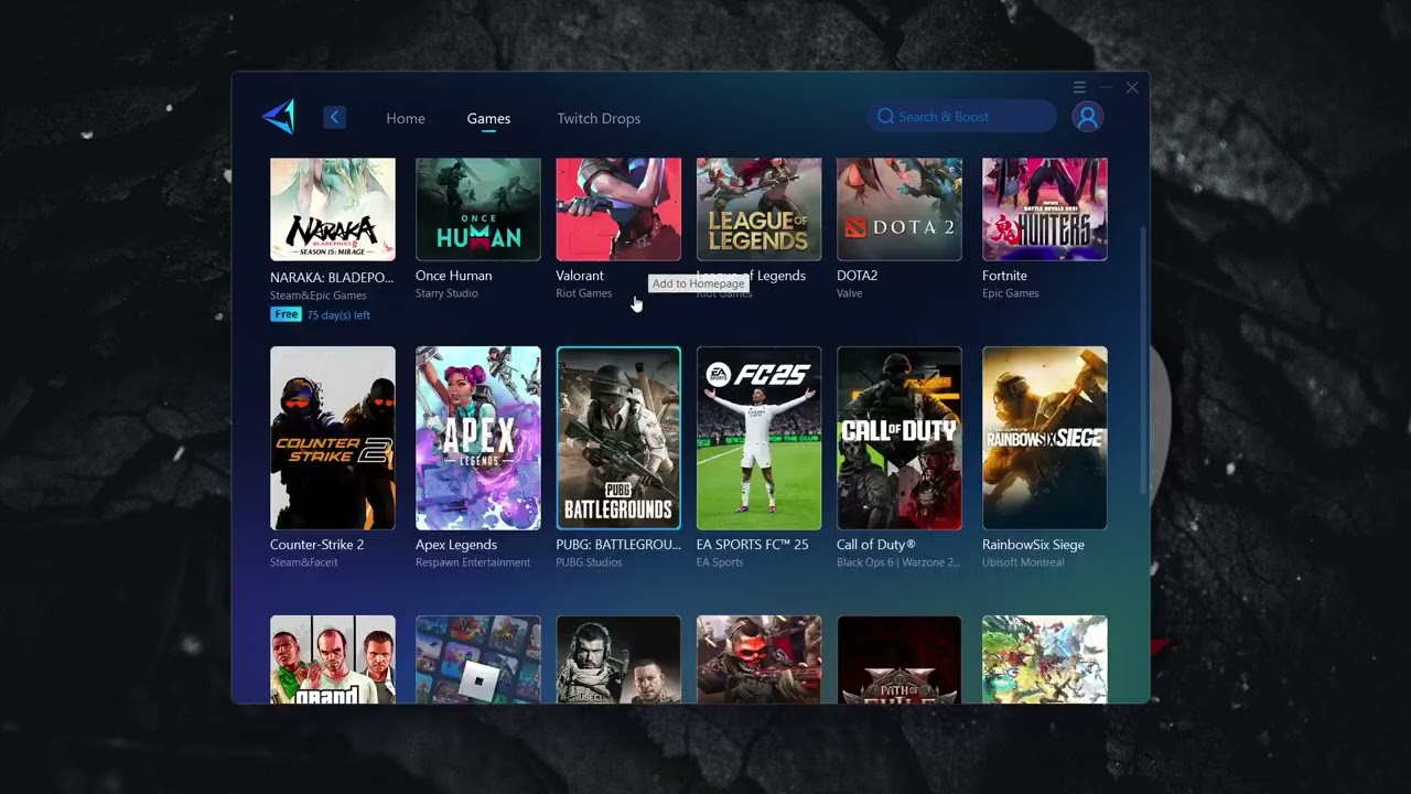 Best Tools for Smooth Online Game 2025 - Gearup Booster