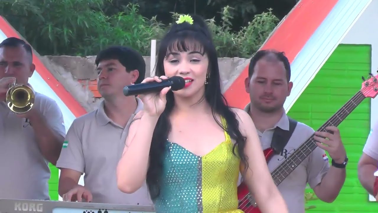 LAMBADA (Cover) / Banda Capiibary Ft. Grupo Alegre Sensación 