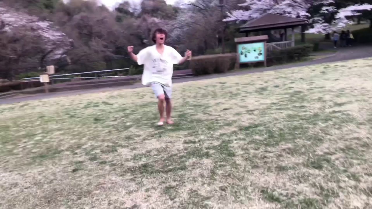 TDダブルコーク立てるまで
