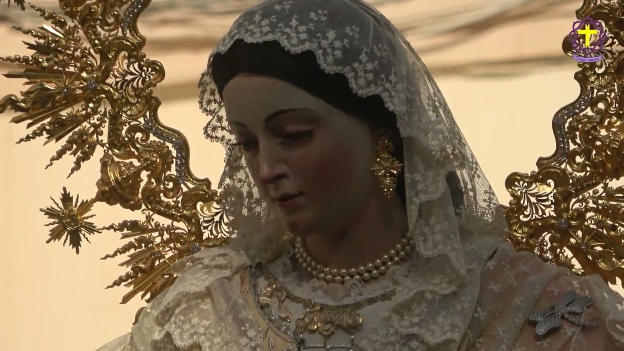 Rosario enfermos Divina Pastora 2022