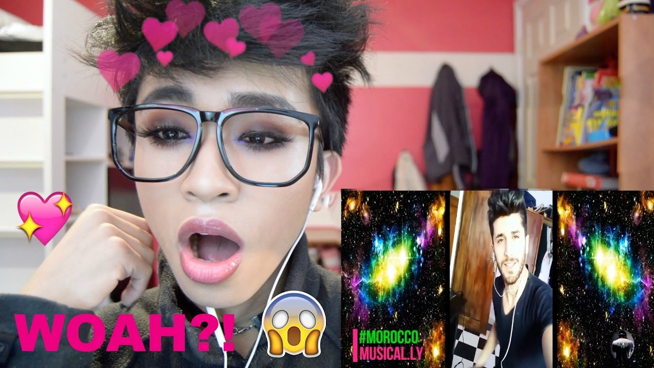 Reacting To Top Morocco Musically Compilation!!!