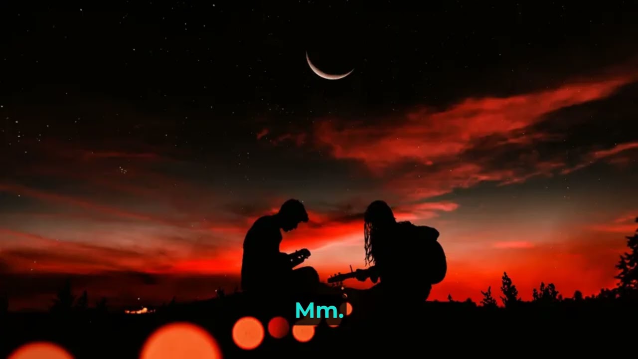 Lighter With You (Lyrics video)
