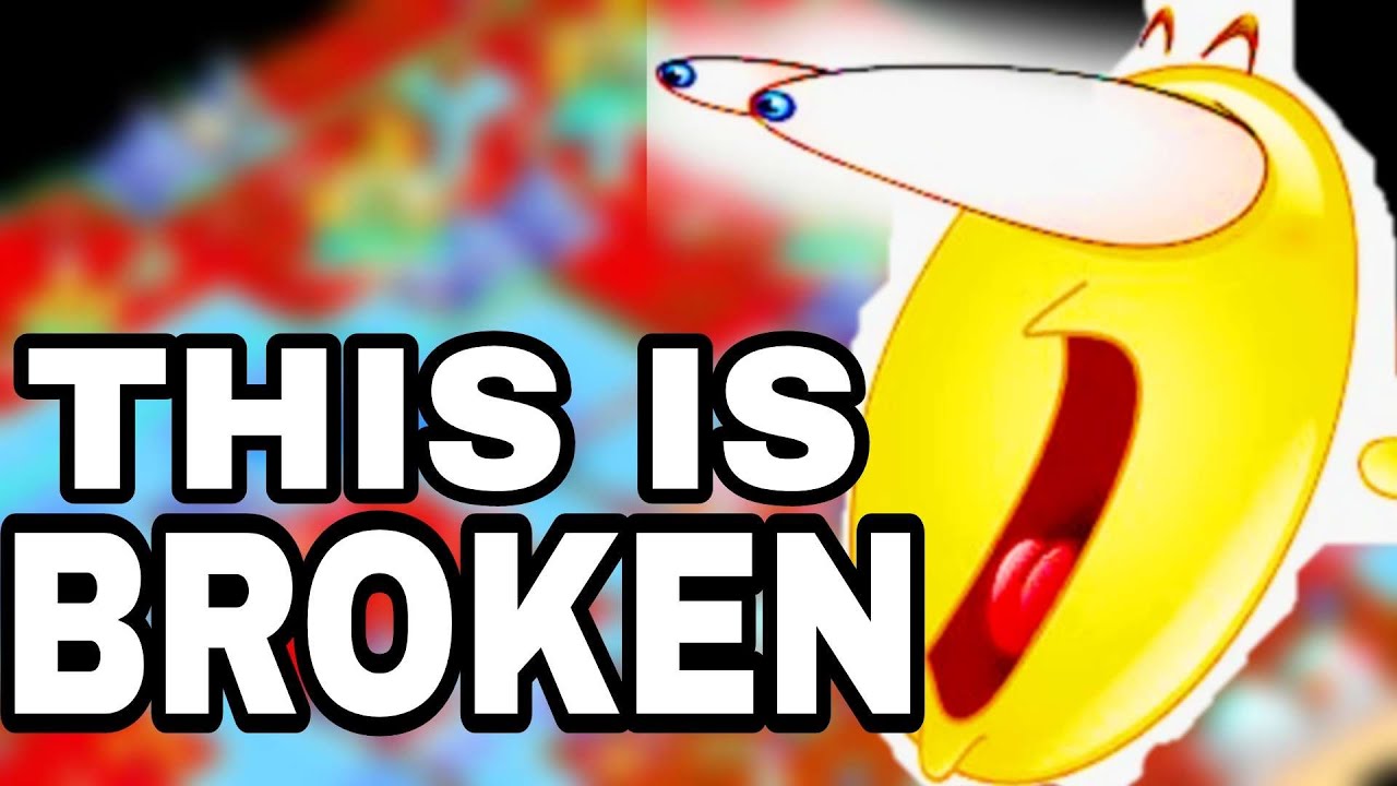 I felt BAD winning this game!!! | Competitive Polytopia