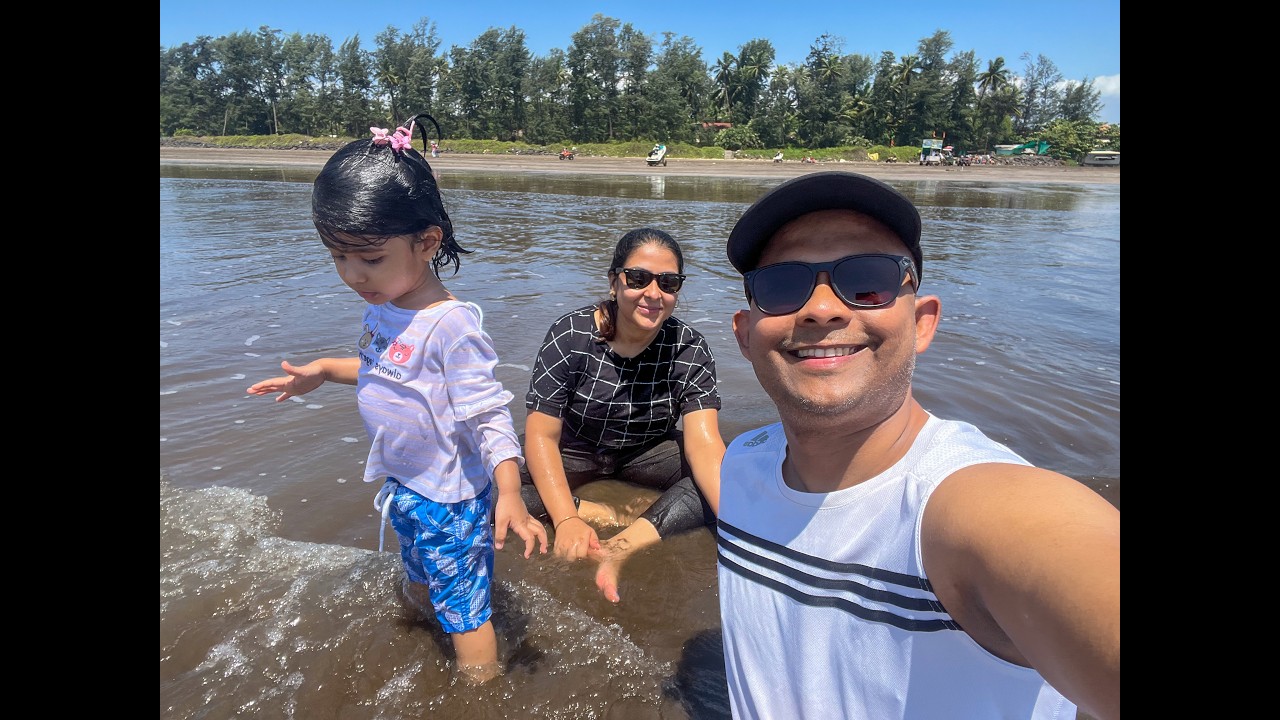 NAKHAWA BEACH ALIBUG TOUR
