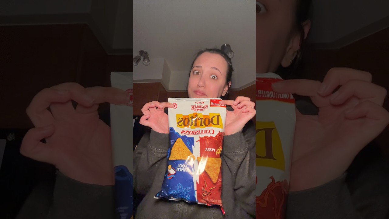 New Snack Alert! 