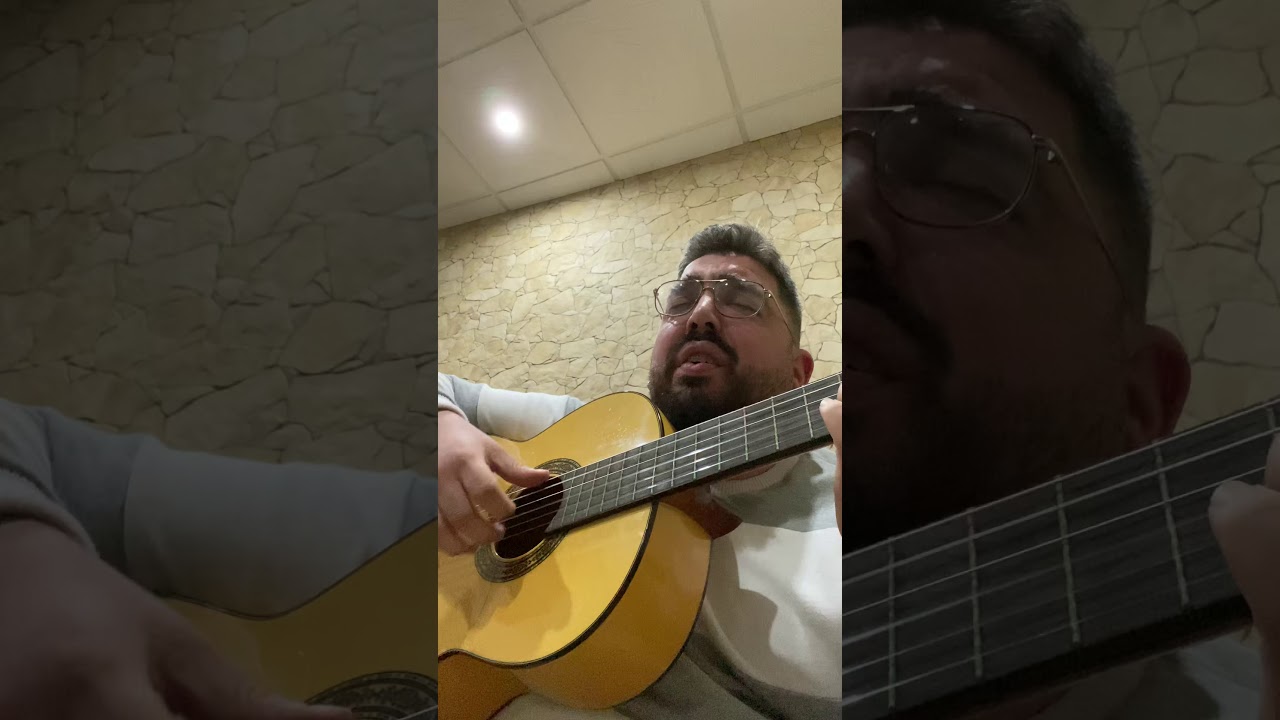 Pasodoble Los Listos - Y cuando yo era un tonto...